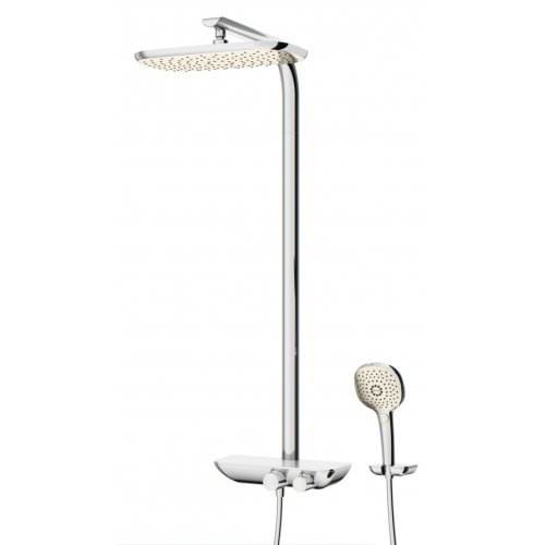 Душевая система AM.PM Sensation F0730000