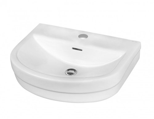 Умывальник AM.PM Bliss L C534321WH