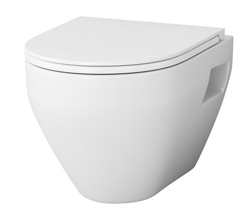 Унітаз AM.PM Spirit C701738SC