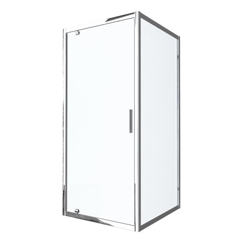 Душевая кабина AM.PM Like Square 90x90 W80G-303-090MT