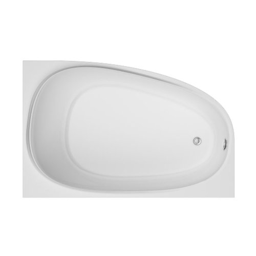 Ванна AM.PM Like 170x110 R W80A-170R110W-A