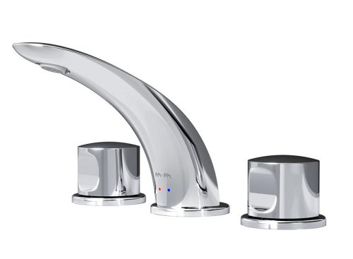 Смеситель для умывальника AM.PM Sensation F3008000