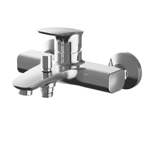 Смеситель для ванны AM.PM Spirit 2.1 F71A10000