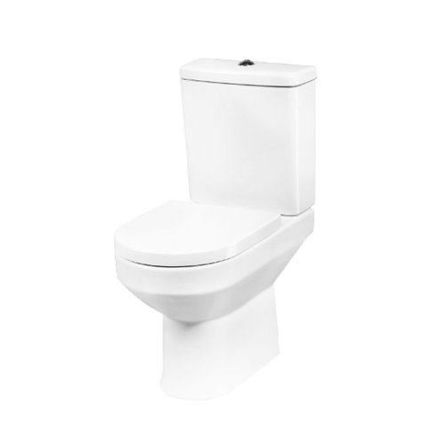 Унитаз-компакт AM.PM Spirit C708600SC