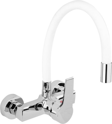 Смеситель для кухни FALA Flexible 75671