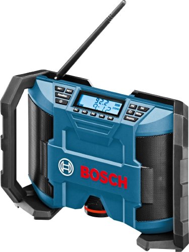 Радио Bosch GML 10
