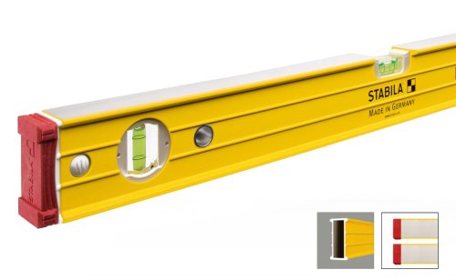 Уровень STABILA Type 96-2 244см