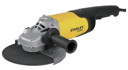Болгарка STANLEY SL229S