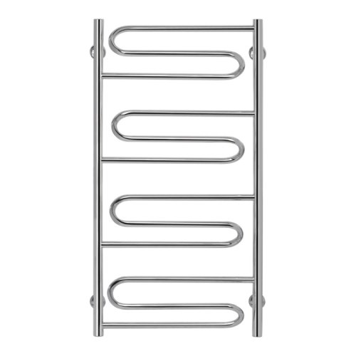 Водяна рушникосушарка Lidz Zigzag (CRM) D32 / 20х1 / 2 "500x1000 P4 (LZZD322012501004WAT)
