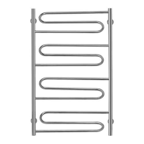 Водяной полотенцесушитель Lidz Zigzag (CRM) D32/20х1/2" 600x1000 P4 (LZZD322012601004WAT)