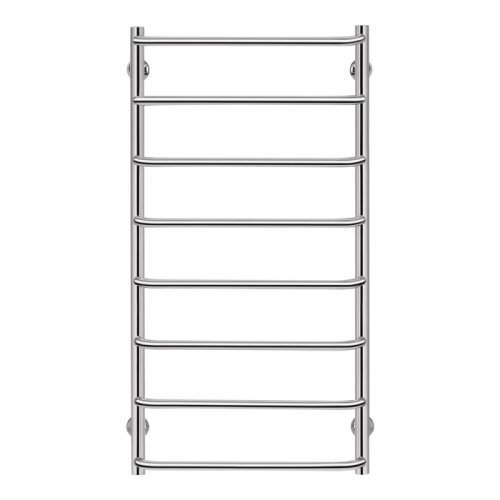 Водяной полотенцесушитель Lidz Standard (CRM) D32/20х1/2" 500x1000 P8 (LSTNDD322012501008WAT)