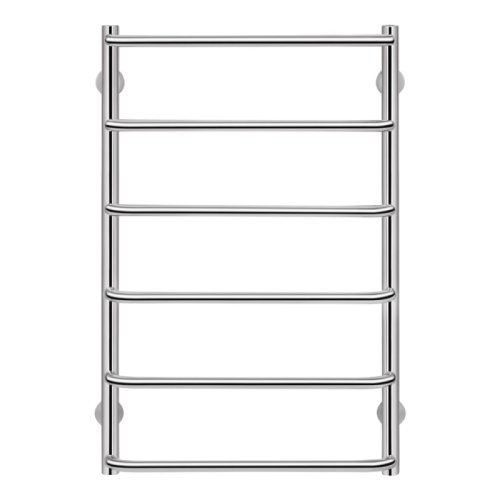 Водяной полотенцесушитель Lidz Standard (CRM) D32/20х1/2" 500x800 P6 (LSTNDD32201250806WAT)