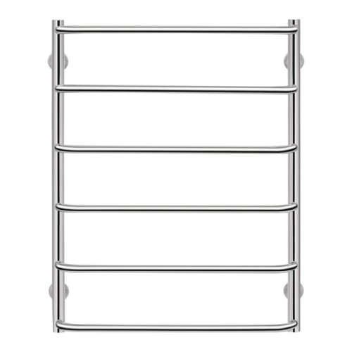 Водяной полотенцесушитель Lidz Standard (CRM) D32/20х1/2" 600x800 P6 (LSTNDD32201260806WAT)