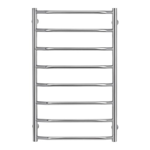 Водяной полотенцесушитель Lidz Trapezium (CRM) D38/25 600x1000 P8 (LTRPZD3825601008WAT)