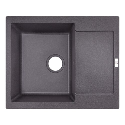 Кухонна мийка Lidz 625x500 / 200 GRF-13 (LIDZGRF13625500200)