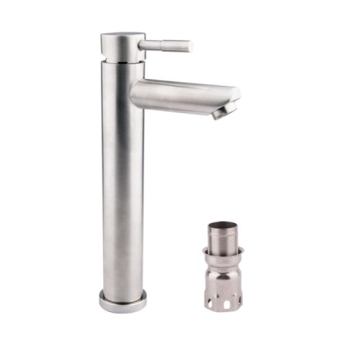 Смеситель для умывальника Lidz (NKS) 12 32 001F-1 (LIDZNKS1232001F1)