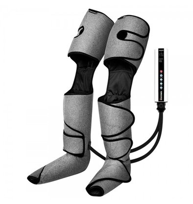 Массажер для ног YAMAGUCHI AIR BOOTS MAX
