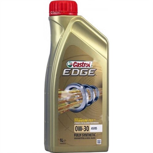 Моторна олива Castrol Edge 0W-30 1л