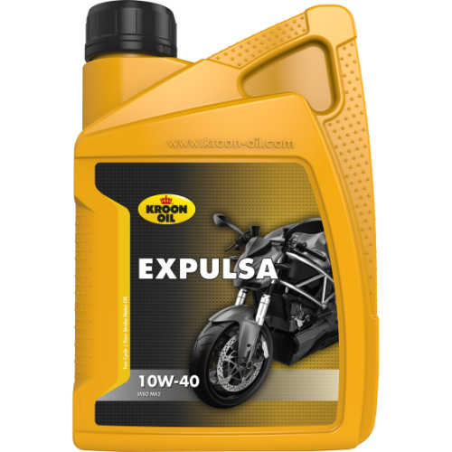 Моторное масло KROON OIL 4-T EXPULSA 10W-40 1л