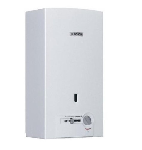 Газова колонка Bosch Therm 4000 W 10-2 P. Офіційний