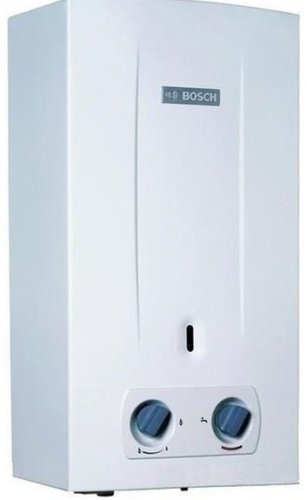 Газова колонка Bosch Therm 2000 O W 10 KB. Официальный товар