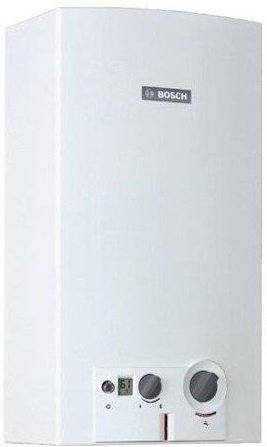Газова колонка Bosch WRD 15-2 G