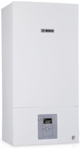 Котел газовий Bosch Condens 2500 W WBC 28-1 DC