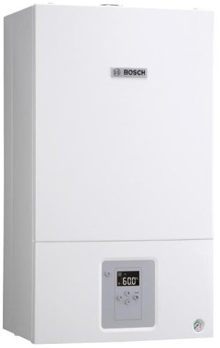 Котел газовий Bosch Gaz 6000 W WBN 6000-28C RN