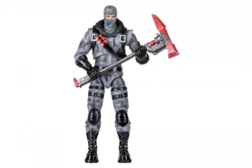 Колекційна фігурка Jazwares Fortnite Legendary Series Havoc