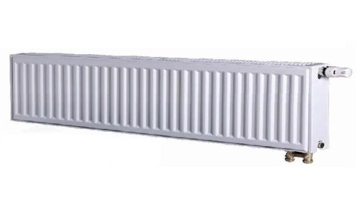 Радіатор сталевий Kermi Therm-X2 Profil-V FTV 22 200X1200 мм, 878 Вт