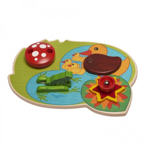 Игровой набор Nic NIC61130