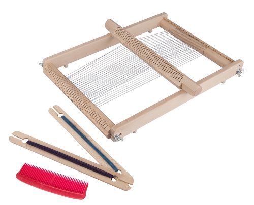 Набір для рукоділля Nic Прядило Юта 30см NIC3138