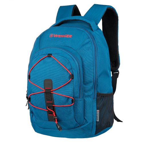 Рюкзак Wenger 16" Mars синій