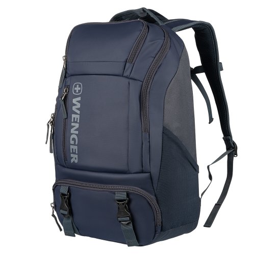 Рюкзак Wenger XC Wynd 28L синій