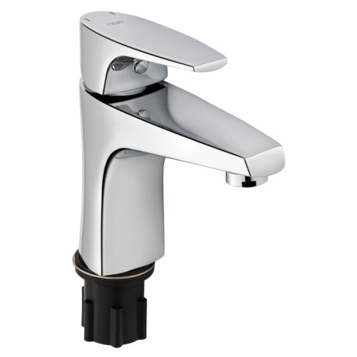 Змішувач для умивальника Qtap Optima CRM 001