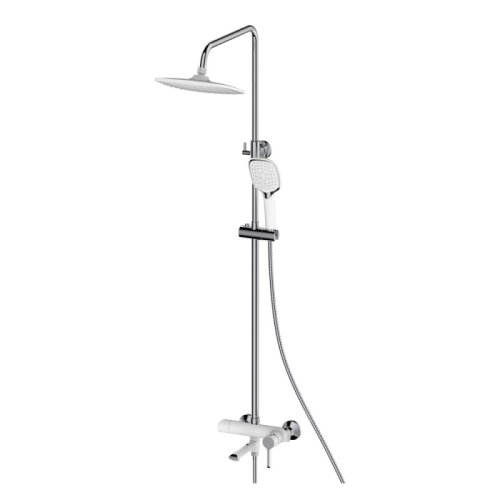 Душевая система Qtap Grand WCR 1004