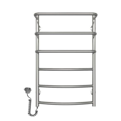 Полотенцесушитель электрический Lidz Cascade (CRM) P6 500x700 LE