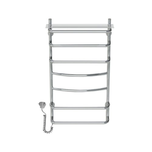 Рушникосушарка електрична Lidz Yunost (CRM) P7 500x700 LE