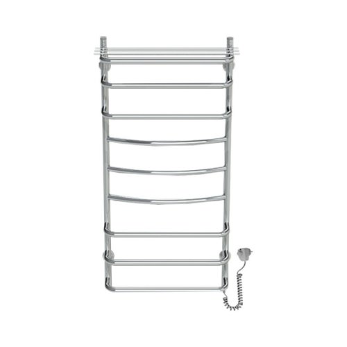 Рушникосушарка електрична Lidz Yunost (CRM) P9 500x900 LE