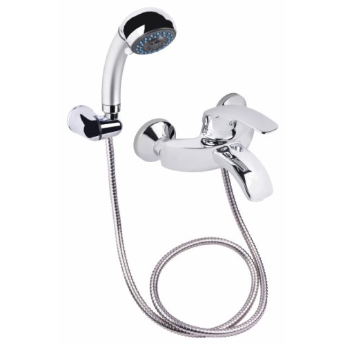 Змішувач для ванни Lidz (CRM) Mars 81 006-1