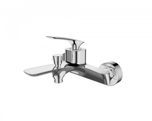 Смеситель для ванны Asignatura Elegant 55502800