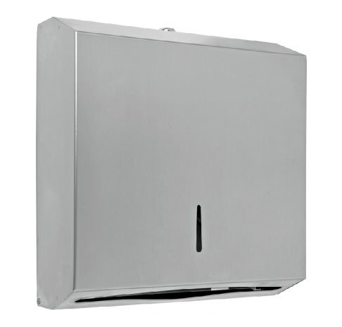 Диспенсер для бумаги (200шт) Efor 478