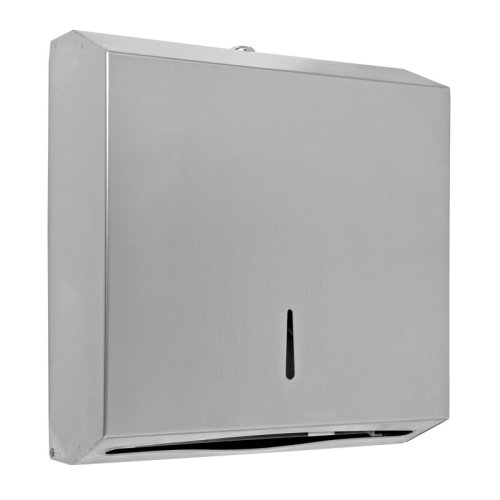 Диспенсер для бумаги (400шт) Efor 480