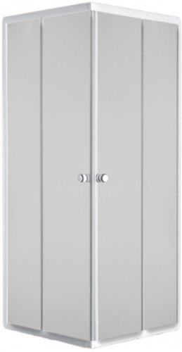 Душевая кабина Rozzy Jenori Velum 90x90 90RZ082