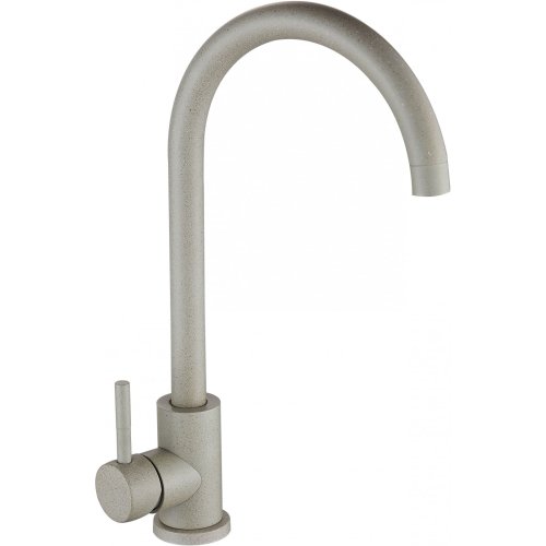 Смеситель для кухни Rozzy Jenori Rainbow RBSS556-8G