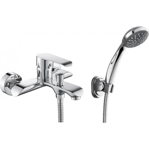 Смеситель для ванны Rozzy Jenori Fly RBZ084-3