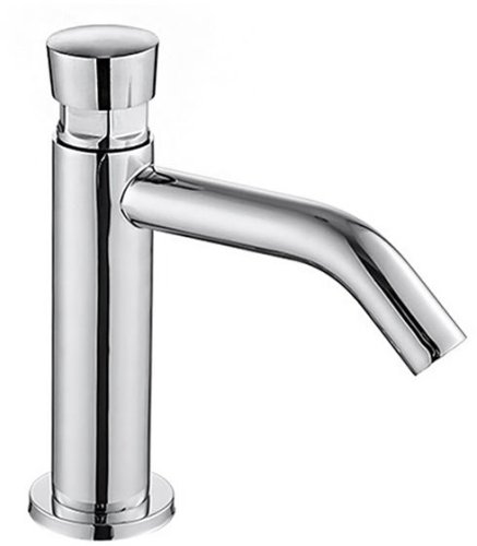 Кран для умывальника Rozzy Jenori Push RBZ133-1