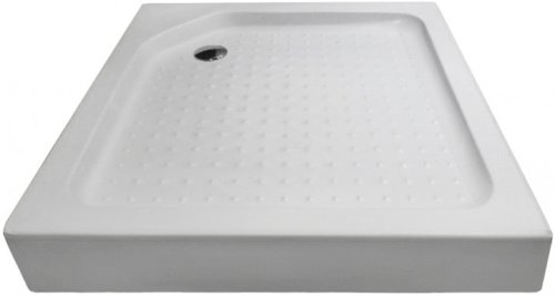 Душевой поддон Rozzy Jenori 90х90 90RZ501