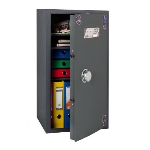 Сейф офисный Safetronics NTL 80E