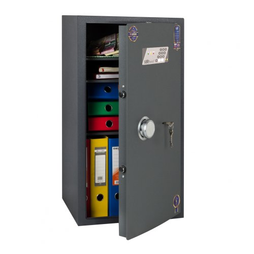 Сейф офисный Safetronics NTL 80E-М